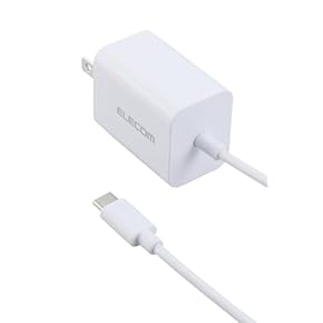 Amazon.co.jp: 充電器・チャージャー - 携帯電話